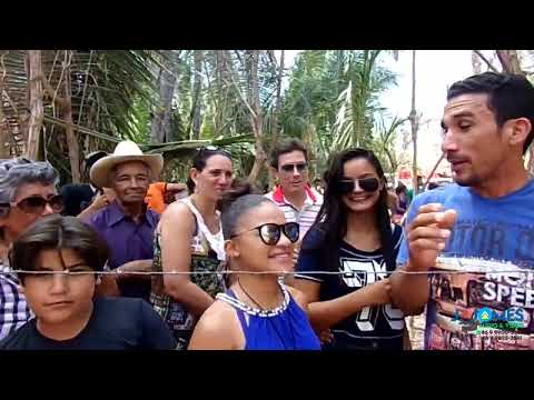 VEJA COM FOI A FESTA DE VAQUEJADA FAZENDA ARAIOZES BATALHA  PI