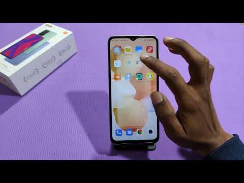 How to enable eyes protection in Redmi 11 Prime , Redmi 11 Prime mein night mod Kaise lagaen