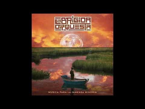 La Brigida Orquesta - Música para la inmensa minoría