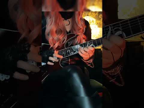 My Hero Academia goes shred!