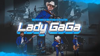 Cover art for Lady Gaga y Hoy Todo Cambio