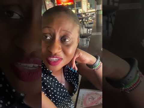 LIPA DENI 😡 Radio Presenter Kerry Martin Exposes An Event organizer.