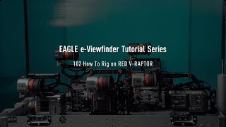 102 How To Rig on RED V-Raptor