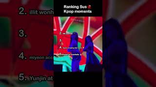 Download lagu Ranking Unhinged Kpop Moments #illit #kissoflife #gidle #twice #lesserafim mp3 Download lagu Ranking Unhinged Kpop Moments #illit #kissoflife #gidle #twice #lesserafim mp3