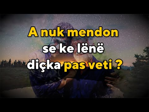 A nuk mendon se ke lënë diçka pas veti [Tregime Islame] #shorts #shqip #ligjerataislame #hadith