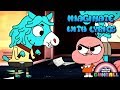 The Amazing World Of Gumball Imaginate With Lyrics