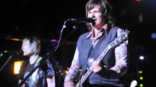 Black Heart Today - Amy Ray 5/17/12