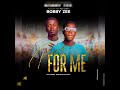 Bobby Zee ft Desh Baq Chicago -Pray For Me