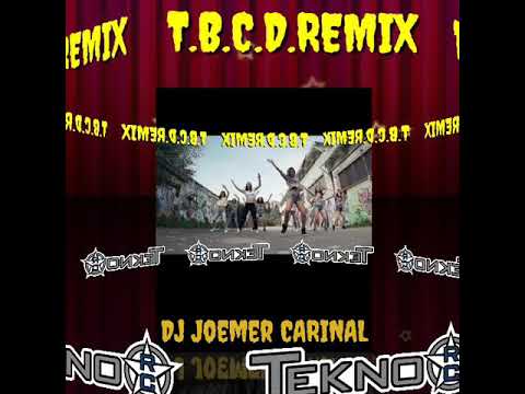 Stay With Me [ DJ Joemer ] T.B.C.D.Remix
