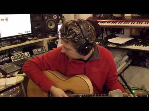 Warm Audio TB12 Mic Pre Review