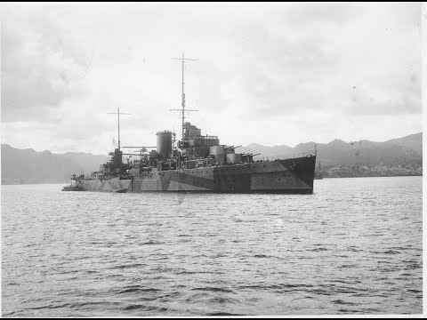 How to Leander...!!! The tier 6 cruiser with a punch.