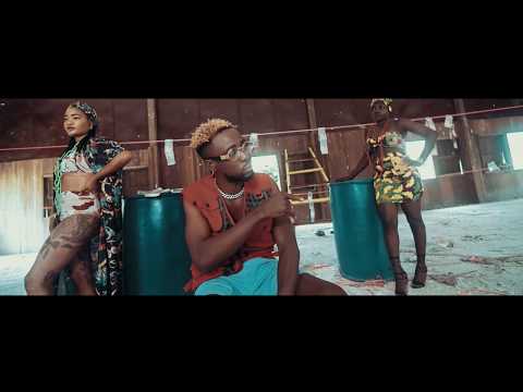 VICTOR AD, ERIGGA X ABIMBOLA - DEM NO CARRY 2HEAD (official video)