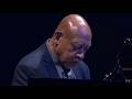 Kenny Barron – “Voyage” (Live) | Jazz Day 2025, Abu Dhabi