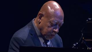 Kenny Barron – “Voyage” (Live) | Jazz Day 2025, Abu Dhabi