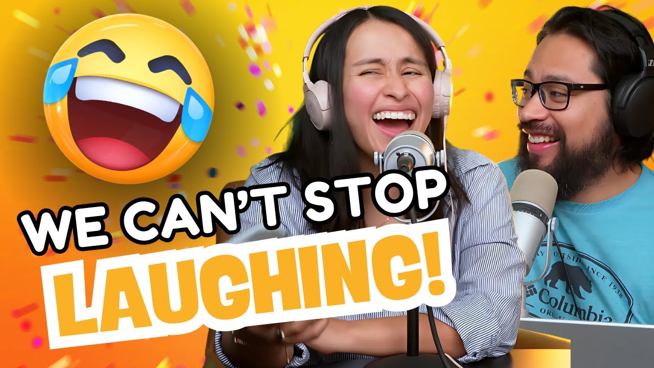 The funniest way to improve your Spanish listening skills - How to Spanish Podcast - EP 339