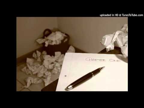 Binny Smalls - Writer's Block (skit)