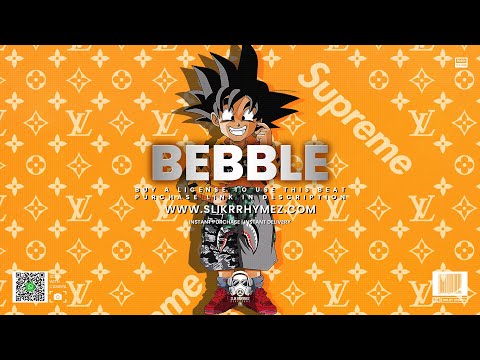 Dancehall Riddim Instrumental 2020 | "BEBBLE"