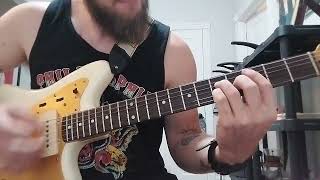 At The Drive-In-Hulahoop Wounds Playthrough