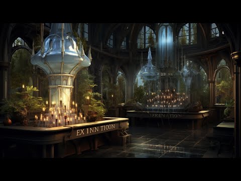 Have we found the Elixor plant? Our True History Parts 1131- 1135, fountain of youth, healing power