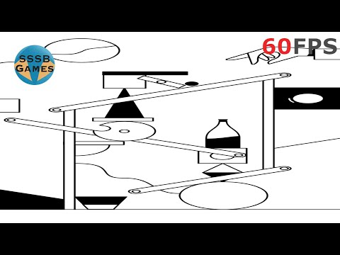 Kontrast: Full Game , By (Timo Kuilder & Jurre Kuilder) , iOS/Android ...