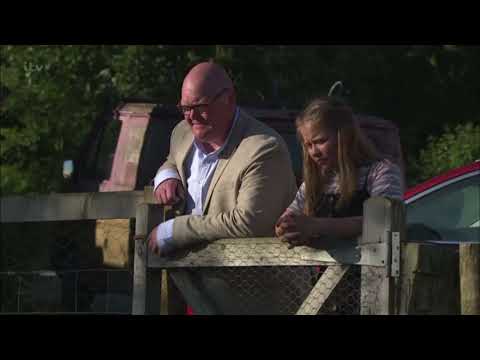 Liv Flaherty 6th August 2018 Part 2 - paddy explains his + chas’ decision to meet ‘margarita’