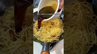 Download lagu I copied CPK's Kung Pao Spaghetti mp3