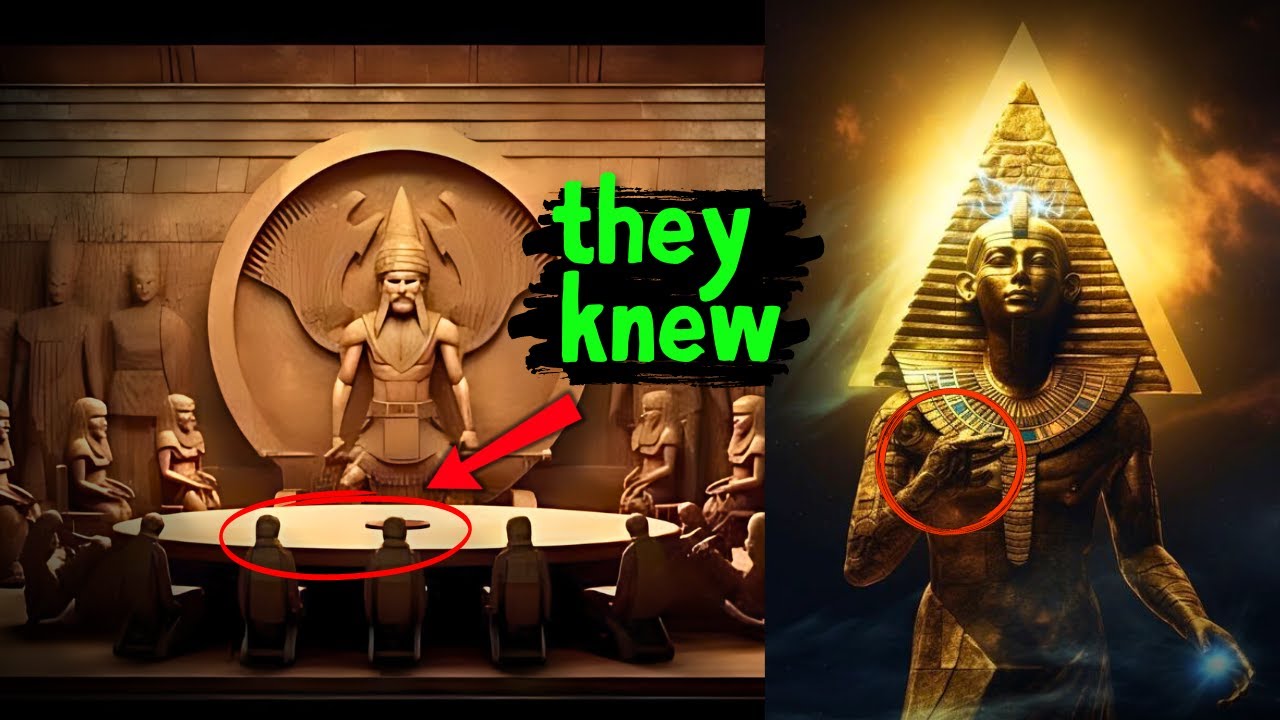 "This Video Might Get Deleted, Due to its High Power!" (How to Clear Energy Blockages)