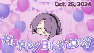 【あきしぐれHBD🎉】みんなでゲームしながら雑談【 #ANTLRS】