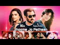 Jhoome Jo Pathaan - Mix | Bollywood Multifandom - VM | Hrithik, Shahrukh, Salman, Katrina, Deepika