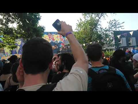 Protect the Dub : 15/05/2022 : Dubatriation plays i-tist dubplate