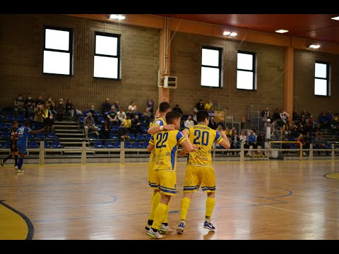 Serie A2 2021-22: Mantova-Elledì (sintesi)