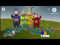PBS Toons On PBS Program Break June 29th 2024 WLIW21