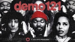 Demo 121 Trailer