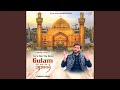 Tere Dar Ka Hoon Gulam