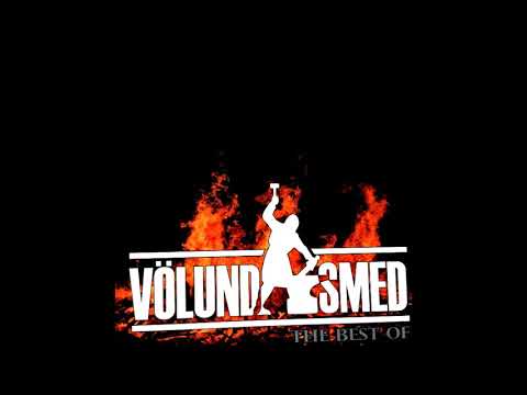 Völund Smed  - Midsommarblot