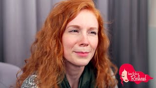 Redhead Dating: 7 Redheads Share Their Experiences