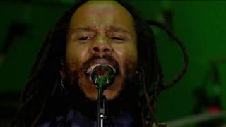 Ziggy Marley – See Dem Fake Leaders | Live at Exit Festival (2018)