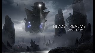 Download lagu HIDDEN REALMS IV Dark Dubstep : Deep Bass MIX mp3