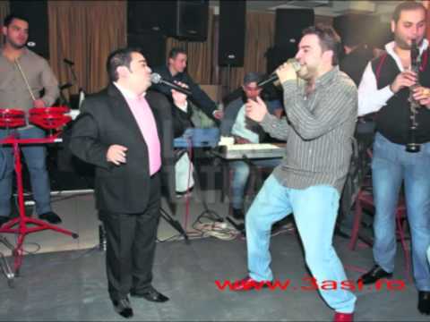 FLORIN SALAM   DE CE MA BATI VANTULE