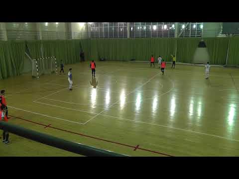 Young Boyz - Kaztour. Matchweek 5. Super Division. Winter 2017/18