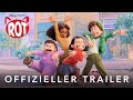 ROT Offizieller Trailer Deutsch German Disney Pixar HD
