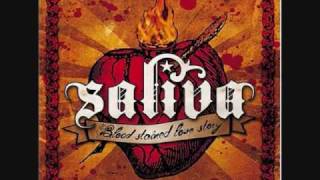 Saliva - Broken Sunday