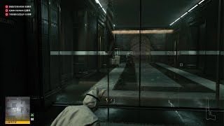 [HITMAN]新米47による試行錯誤世界旅行 #とあるオススメコントラクト2