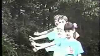 She Drives Like Crazy