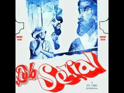 DUB LP- DUB SERIAL - A6