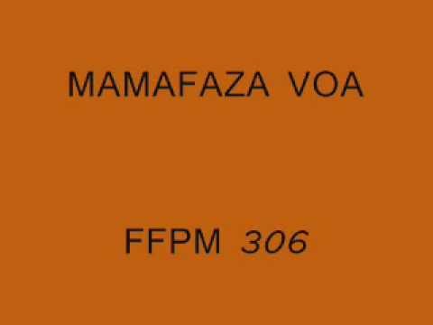 Mamafaza voa  FFPM 306