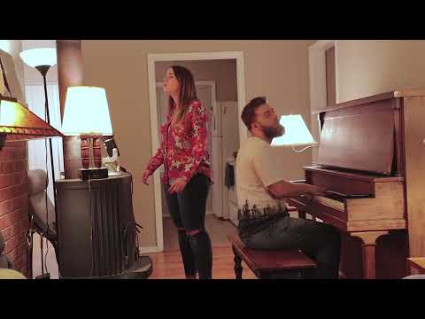 #LIVINGROOMSESSIONS || Always Have (Jon Guerra)