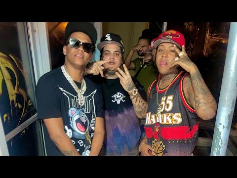 Secreto EL Famoso Biberón x Kaly Ocho x Chucky73 - NO VOY A CAER | Vídeo Oficial