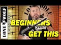 Planet Eclipse EMEK 100 Beginner Package Lone Wolf Paintball
