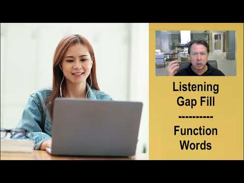 Listening Game #2 - Answer Key Audio